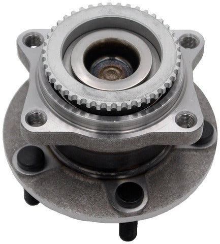 Dorman - OE Solutions Ensamble de Cubo y Rodamiento de Rueda P/N:951-896 Fits: Mitsubishi Endeavor 11-04 - Image 2
