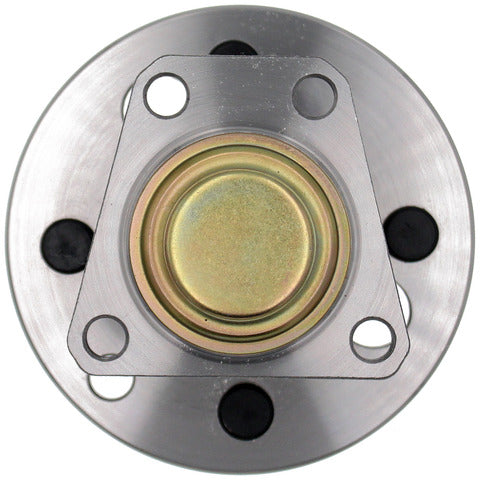 Dorman - OE Solutions Ensamble de Cubo y Rodamiento de Rueda P/N:951-897 Fits: Saturn Sc 92-91, Saturn Sc1 02-93, Saturn Sc2 02-93, Saturn Sl 02-91, Saturn Sl1 02-91, Saturn Sl2 02-91, Saturn Sw1 99-93, Saturn Sw2 01-93 - Image 3