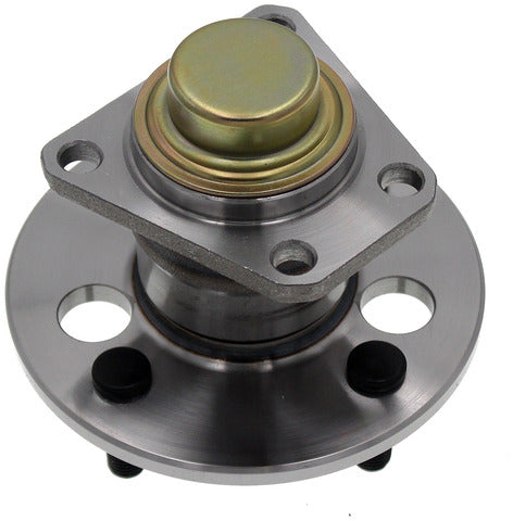 Dorman - OE Solutions Ensamble de Cubo y Rodamiento de Rueda P/N:951-897 Fits: Saturn Sc 92-91, Saturn Sc1 02-93, Saturn Sc2 02-93, Saturn Sl 02-91, Saturn Sl1 02-91, Saturn Sl2 02-91, Saturn Sw1 99-93, Saturn Sw2 01-93 - Image 2