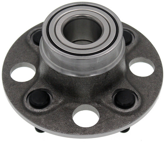 Dorman - OE Solutions Ensamble de Cubo y Rodamiento de Rueda P/N:951-898 Fits: Honda Civic 05-01 - Image 1