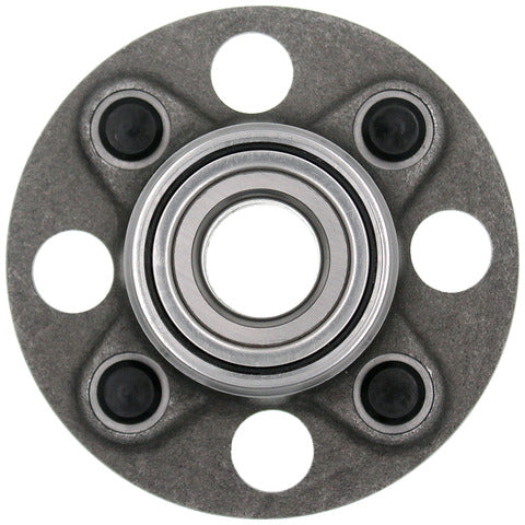 Dorman - OE Solutions Ensamble de Cubo y Rodamiento de Rueda P/N:951-898 Fits: Honda Civic 05-01 - Image 2