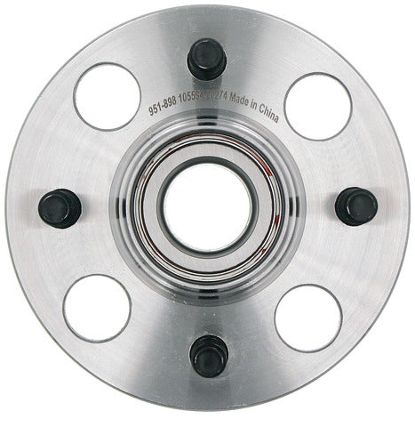 Dorman - OE Solutions Ensamble de Cubo y Rodamiento de Rueda P/N:951-898 Fits: Honda Civic 05-01 - Image 3