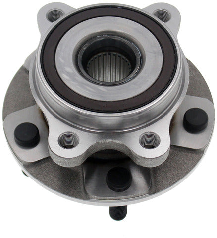 Dorman - OE Solutions Ensamble de Cubo y Rodamiento de Rueda P/N:951-899 Fits: Toyota Rav4 12-09 - Image 1