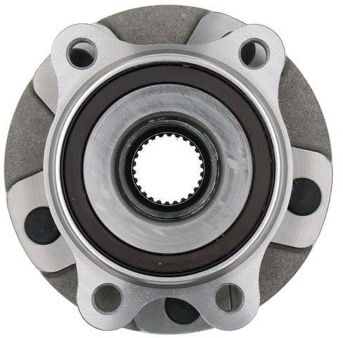 Dorman - OE Solutions Ensamble de Cubo y Rodamiento de Rueda P/N:951-899 Fits: Toyota Rav4 12-09 - Image 2