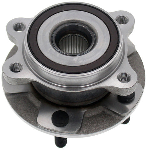 Dorman - OE Solutions Ensamble de Cubo y Rodamiento de Rueda P/N:951-899 Fits: Toyota Rav4 12-09 - Image 4