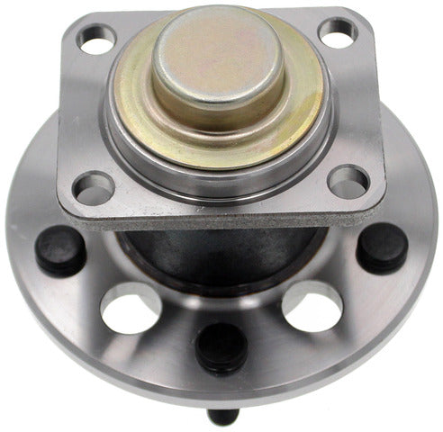 Dorman - OE Solutions Ensamble de Cubo y Rodamiento de Rueda P/N:951-900 Fits: Buick Century, Buick Electra, Buick Lesabre, Buick Regal, Buick Riviera, Cadillac Deville, Cadillac Eldorado, Cadillac Fleetwood, Cadillac Seville - Image 1