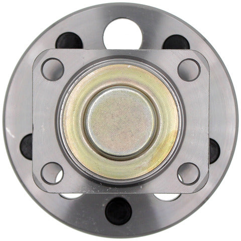 Dorman - OE Solutions Ensamble de Cubo y Rodamiento de Rueda P/N:951-900 Fits: Buick Century, Buick Electra, Buick Lesabre, Buick Regal, Buick Riviera, Cadillac Deville, Cadillac Eldorado, Cadillac Fleetwood, Cadillac Seville - Image 4