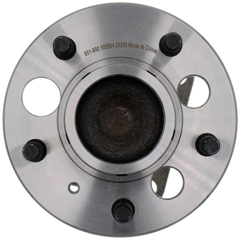 Dorman - OE Solutions Ensamble de Cubo y Rodamiento de Rueda P/N:951-900 Fits: Buick Century, Buick Electra, Buick Lesabre, Buick Regal, Buick Riviera, Cadillac Deville, Cadillac Eldorado, Cadillac Fleetwood, Cadillac Seville - Image 2