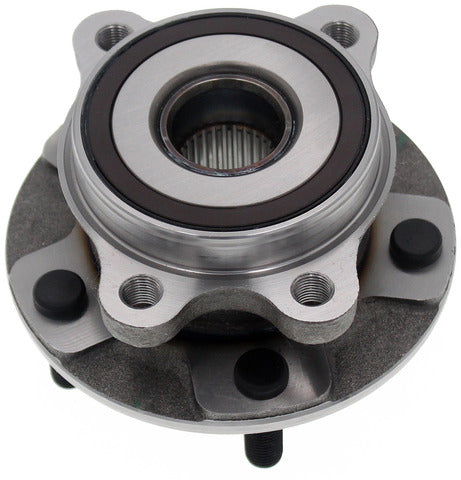 Dorman - OE Solutions Ensamble de Cubo y Rodamiento de Rueda P/N:951-901 Fits: Toyota Rav4 18-09 - Image 3