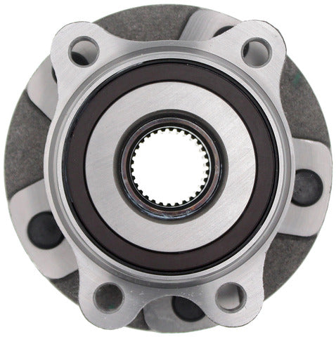 Dorman - OE Solutions Ensamble de Cubo y Rodamiento de Rueda P/N:951-901 Fits: Toyota Rav4 18-09 - Image 2