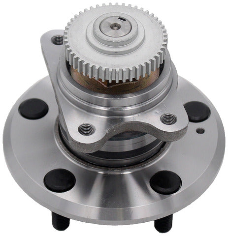 Dorman - OE Solutions Ensamble de Cubo y Rodamiento de Rueda P/N:951-902 Fits: Hyundai Sonata 10-07, Kia Magentis 10-08, Kia Optima 09-08 - Image 1