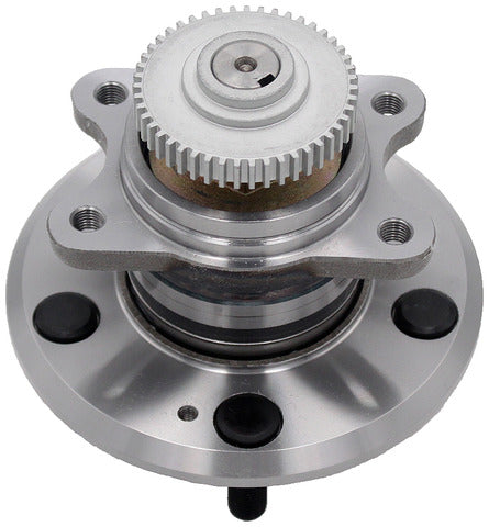 Dorman - OE Solutions Ensamble de Cubo y Rodamiento de Rueda P/N:951-902 Fits: Hyundai Sonata 10-07, Kia Magentis 10-08, Kia Optima 09-08 - Image 3