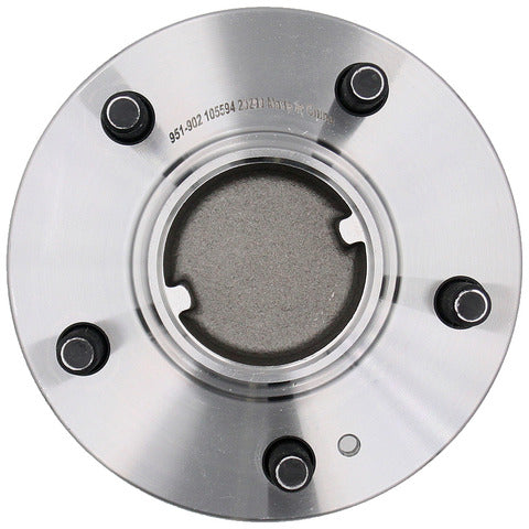 Dorman - OE Solutions Ensamble de Cubo y Rodamiento de Rueda P/N:951-902 Fits: Hyundai Sonata 10-07, Kia Magentis 10-08, Kia Optima 09-08 - Image 2