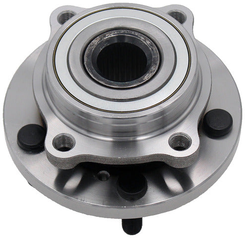Dorman - OE Solutions Ensamble de Cubo y Rodamiento de Rueda P/N:951-903 Fits: Mitsubishi Eclipse 12-06, Mitsubishi Endeavor 11-04, Mitsubishi Galant 12-04 - Image 3