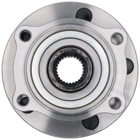 Dorman - OE Solutions Ensamble de Cubo y Rodamiento de Rueda P/N:951-903 Fits: Mitsubishi Eclipse 12-06, Mitsubishi Endeavor 11-04, Mitsubishi Galant 12-04 - Image 2