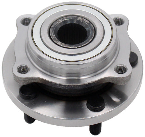 Dorman - OE Solutions Ensamble de Cubo y Rodamiento de Rueda P/N:951-903 Fits: Mitsubishi Eclipse 12-06, Mitsubishi Endeavor 11-04, Mitsubishi Galant 12-04 - Image 4
