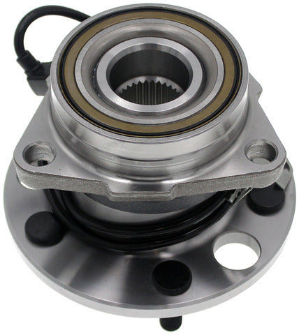 Dorman - OE Solutions Ensamble de Cubo y Rodamiento de Rueda P/N:951-904 Fits: Chevrolet Astro 02-95, GMC Safari 02-95 - Image 1