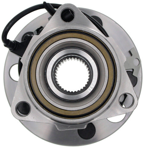 Dorman - OE Solutions Ensamble de Cubo y Rodamiento de Rueda P/N:951-904 Fits: Chevrolet Astro 02-95, GMC Safari 02-95 - Image 3