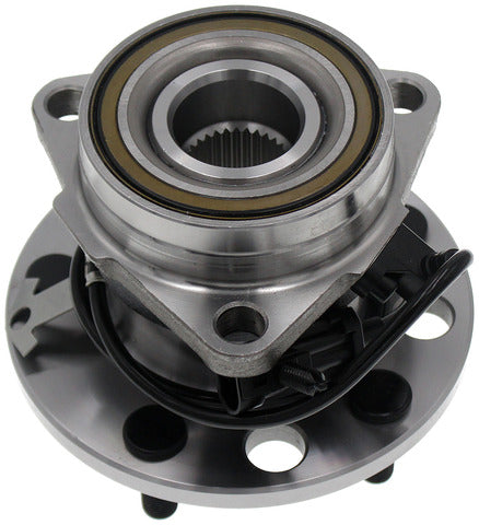 Dorman - OE Solutions Ensamble de Cubo y Rodamiento de Rueda P/N:951-904 Fits: Chevrolet Astro 02-95, GMC Safari 02-95 - Image 2
