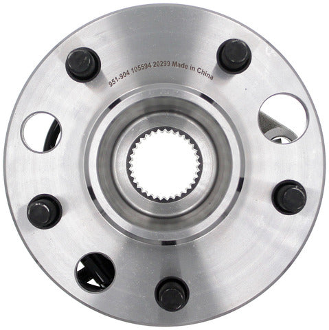 Dorman - OE Solutions Ensamble de Cubo y Rodamiento de Rueda P/N:951-904 Fits: Chevrolet Astro 02-95, GMC Safari 02-95 - Image 4