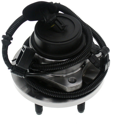 Dorman - OE Solutions Ensamble de Cubo y Rodamiento de Rueda P/N:951-905 Fits: Ford Crown Victoria 05-03, Lincoln Town Car 05-03, Mercury Grand Marquis 05-03, Mercury Marauder 04-03 - Image 1