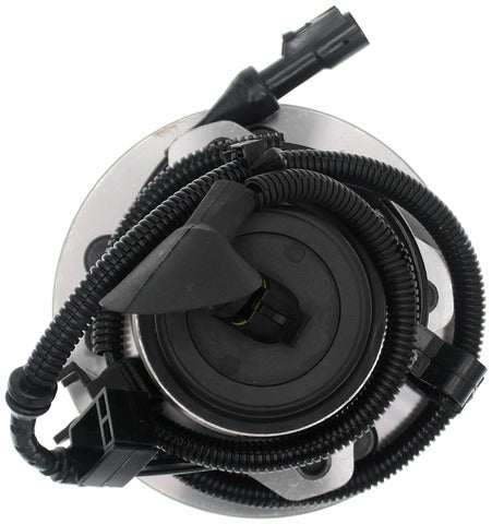 Dorman - OE Solutions Ensamble de Cubo y Rodamiento de Rueda P/N:951-905 Fits: Ford Crown Victoria 05-03, Lincoln Town Car 05-03, Mercury Grand Marquis 05-03, Mercury Marauder 04-03 - Image 4