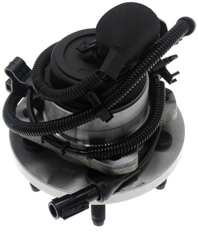 Dorman - OE Solutions Ensamble de Cubo y Rodamiento de Rueda P/N:951-905 Fits: Ford Crown Victoria 05-03, Lincoln Town Car 05-03, Mercury Grand Marquis 05-03, Mercury Marauder 04-03 - Image 3