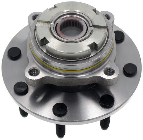 Dorman - OE Solutions Ensamble de Cubo y Rodamiento de Rueda P/N:951-906 Fits: Ford F-250 Super Duty 1999, Ford F-350 Super Duty 1999, Ford F-450 Super Duty 1999, Ford F-550 Super Duty 1999 - Image 1