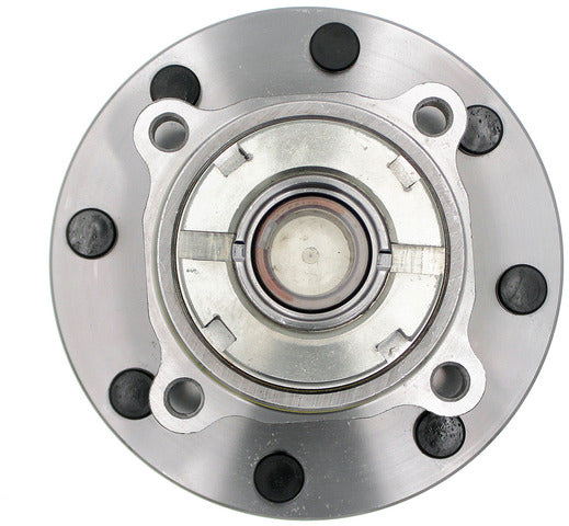 Dorman - OE Solutions Ensamble de Cubo y Rodamiento de Rueda P/N:951-906 Fits: Ford F-250 Super Duty 1999, Ford F-350 Super Duty 1999, Ford F-450 Super Duty 1999, Ford F-550 Super Duty 1999 - Image 3