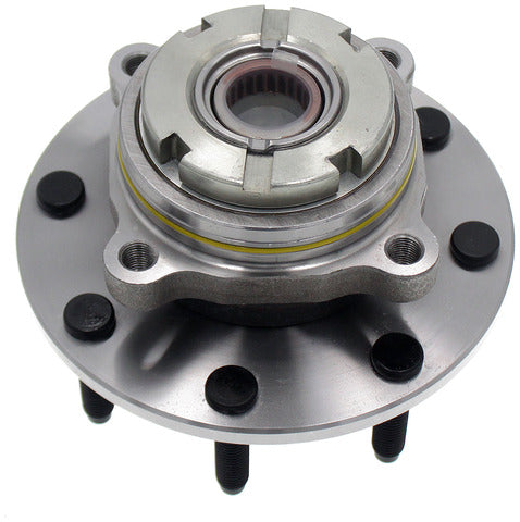 Dorman - OE Solutions Ensamble de Cubo y Rodamiento de Rueda P/N:951-906 Fits: Ford F-250 Super Duty 1999, Ford F-350 Super Duty 1999, Ford F-450 Super Duty 1999, Ford F-550 Super Duty 1999 - Image 2