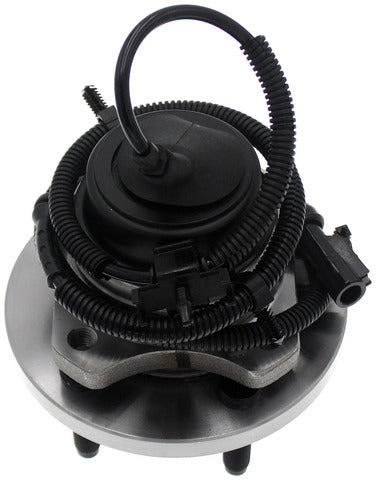 Dorman - OE Solutions Ensamble de Cubo y Rodamiento de Rueda P/N:951-907 Fits: Mercury Grand Marquis 11-07 - Image 1