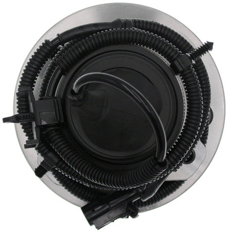 Dorman - OE Solutions Ensamble de Cubo y Rodamiento de Rueda P/N:951-907 Fits: Mercury Grand Marquis 11-07 - Image 3