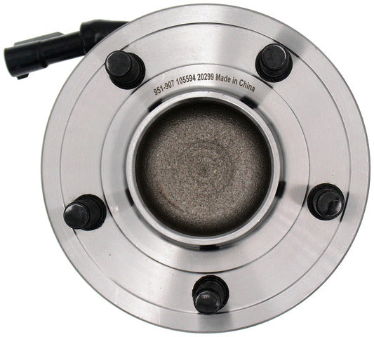 Dorman - OE Solutions Ensamble de Cubo y Rodamiento de Rueda P/N:951-907 Fits: Mercury Grand Marquis 11-07 - Image 2