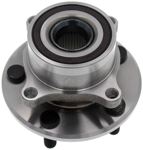 Dorman - OE Solutions Ensamble de Cubo y Rodamiento de Rueda P/N:951-909 Fits: Acura Mdx 13-07, Acura Zdx 13-10, Honda Pilot 15-09 - Image 1