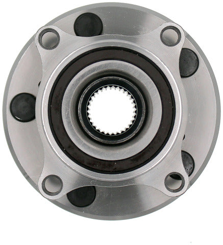 Dorman - OE Solutions Ensamble de Cubo y Rodamiento de Rueda P/N:951-909 Fits: Acura Mdx 13-07, Acura Zdx 13-10, Honda Pilot 15-09 - Image 3