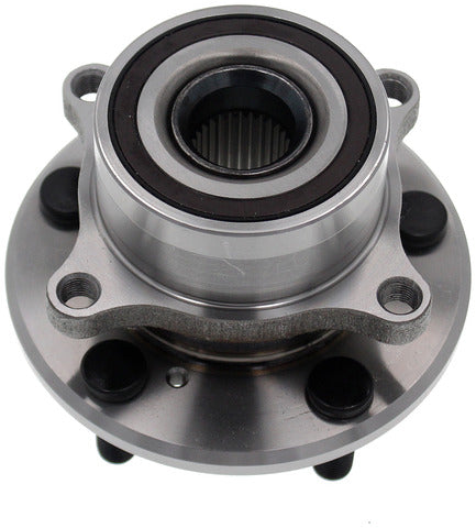 Dorman - OE Solutions Ensamble de Cubo y Rodamiento de Rueda P/N:951-909 Fits: Acura Mdx 13-07, Acura Zdx 13-10, Honda Pilot 15-09 - Image 2
