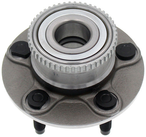 Dorman - OE Solutions Ensamble de Cubo y Rodamiento de Rueda P/N:951-910 Fits: Ford Taurus 07-01, Mercury Sable 05-01 - Image 1