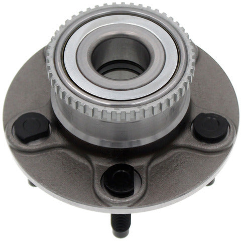 Dorman - OE Solutions Ensamble de Cubo y Rodamiento de Rueda P/N:951-910 Fits: Ford Taurus 07-01, Mercury Sable 05-01 - Image 4