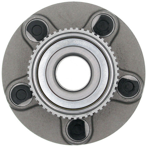 Dorman - OE Solutions Ensamble de Cubo y Rodamiento de Rueda P/N:951-910 Fits: Ford Taurus 07-01, Mercury Sable 05-01 - Image 3