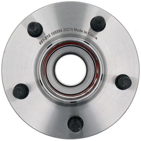 Dorman - OE Solutions Ensamble de Cubo y Rodamiento de Rueda P/N:951-910 Fits: Ford Taurus 07-01, Mercury Sable 05-01 - Image 2