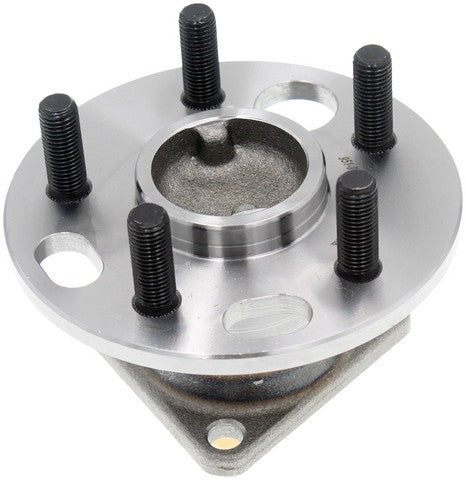 Dorman - OE Solutions Ensamble de Cubo y Rodamiento de Rueda P/N:951-912 Fits: Buick Skyhawk, Buick Skylark, Buick Somerset, Buick Somerset Regal, Cadillac Cimarron, Chevrolet Beretta, Chevrolet Cavalier, Chevrolet Citation, Chevrolet Citation Ii - Image 1