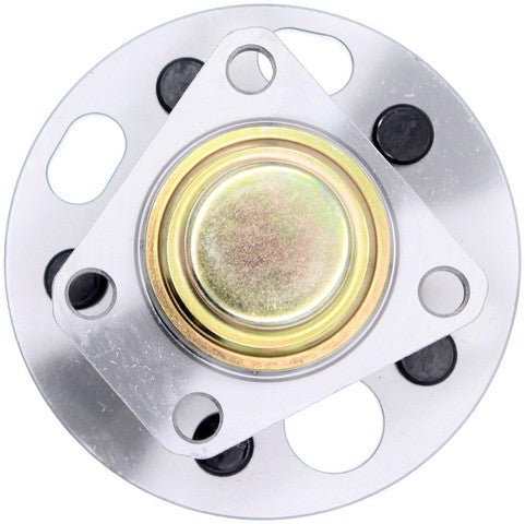 Dorman - OE Solutions Ensamble de Cubo y Rodamiento de Rueda P/N:951-912 Fits: Buick Skyhawk, Buick Skylark, Buick Somerset, Buick Somerset Regal, Cadillac Cimarron, Chevrolet Beretta, Chevrolet Cavalier, Chevrolet Citation, Chevrolet Citation Ii - Image 2
