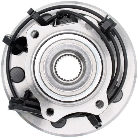 Dorman - OE Solutions Ensamble de Cubo y Rodamiento de Rueda P/N:951-913 Fits: Chrysler Pacifica 08-07 - Image 1