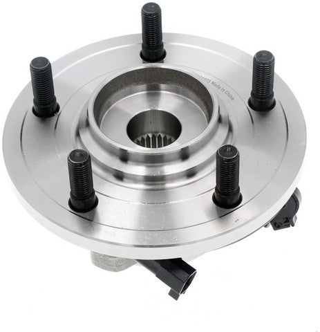 Dorman - OE Solutions Ensamble de Cubo y Rodamiento de Rueda P/N:951-913 Fits: Chrysler Pacifica 08-07 - Image 3