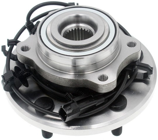 Dorman - OE Solutions Ensamble de Cubo y Rodamiento de Rueda P/N:951-913 Fits: Chrysler Pacifica 08-07 - Image 2