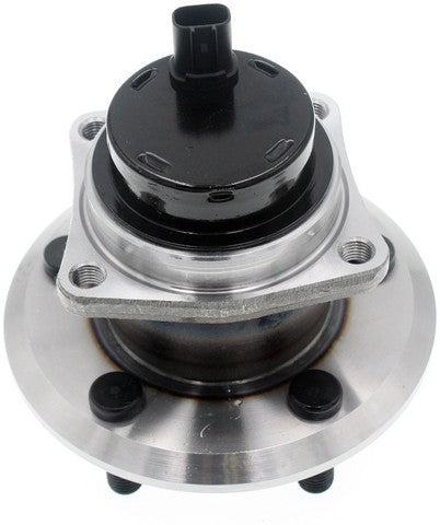 Dorman - OE Solutions Ensamble de Cubo y Rodamiento de Rueda P/N:951-915 Fits: Pontiac Vibe 08-03, Scion Tc 10-05, Toyota Celica 05-00 - Image 1
