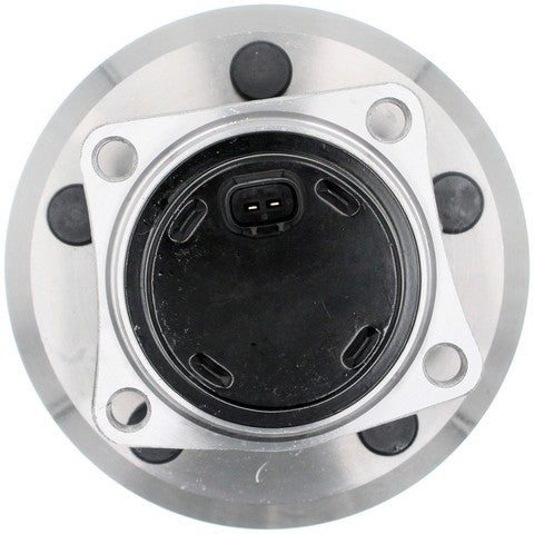 Dorman - OE Solutions Ensamble de Cubo y Rodamiento de Rueda P/N:951-915 Fits: Pontiac Vibe 08-03, Scion Tc 10-05, Toyota Celica 05-00 - Image 4