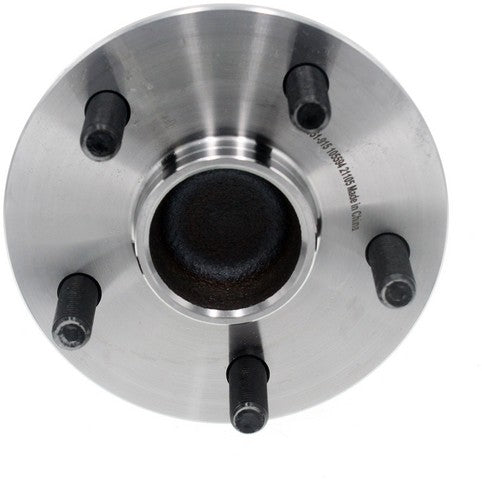 Dorman - OE Solutions Ensamble de Cubo y Rodamiento de Rueda P/N:951-915 Fits: Pontiac Vibe 08-03, Scion Tc 10-05, Toyota Celica 05-00 - Image 3