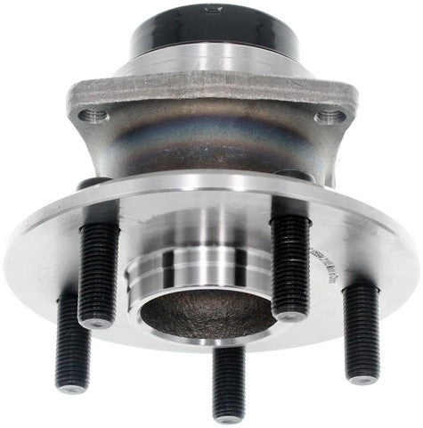 Dorman - OE Solutions Ensamble de Cubo y Rodamiento de Rueda P/N:951-915 Fits: Pontiac Vibe 08-03, Scion Tc 10-05, Toyota Celica 05-00 - Image 2