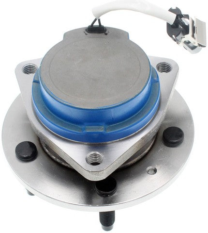 Dorman - OE Solutions Ensamble de Cubo y Rodamiento de Rueda P/N:951-917 Fits: Buick Rendezvous 07-02 - Image 1